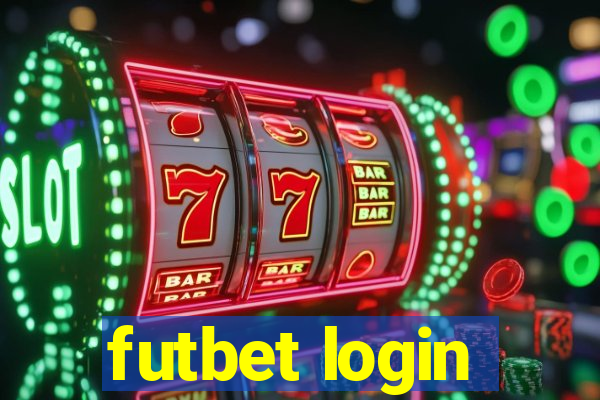 futbet login